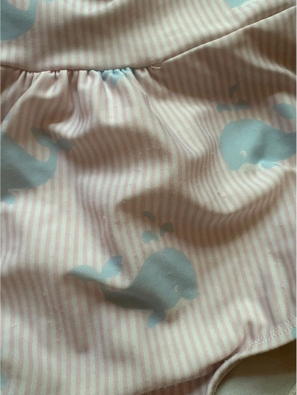 Sal and pimenta swimsuit 3t